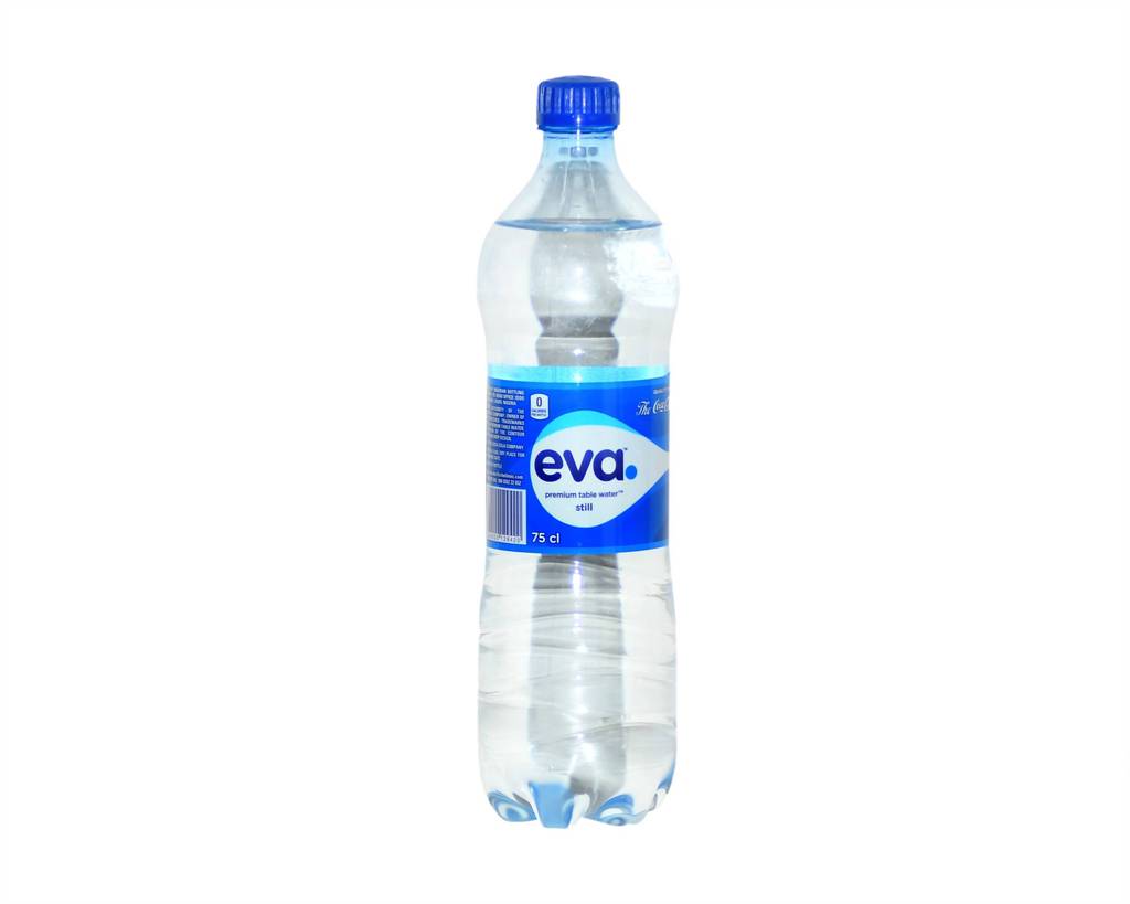 Eva Bottled Water ( x1)